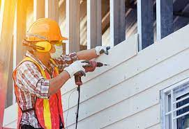 Siding Removal and Disposal in Casselberry, FL